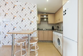 Apartamentos Tucán
