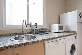 Apartamentos Tucán