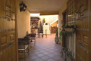 La Posada del Canal
