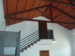Casa Rurales Ventaseca