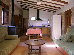 Casa Rurales Ventaseca