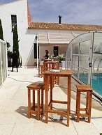 Casa Rurales Ventaseca