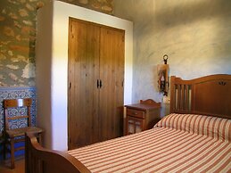 Casa Rurales Ventaseca