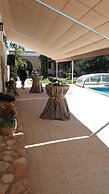Casa Rurales Ventaseca