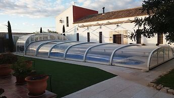 Casa Rurales Ventaseca