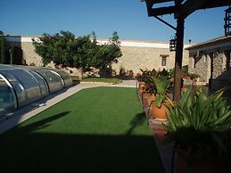 Casa Rurales Ventaseca
