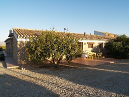 Casa Rurales Ventaseca