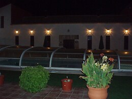 Casa Rurales Ventaseca