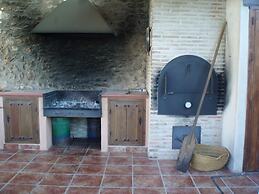 Casa Rurales Ventaseca