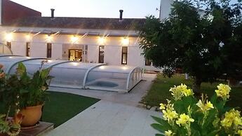 Casa Rurales Ventaseca