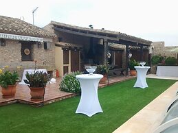 Casa Rurales Ventaseca