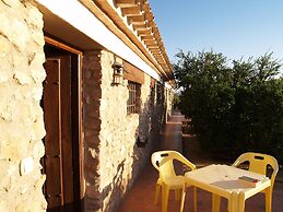 Casa Rurales Ventaseca