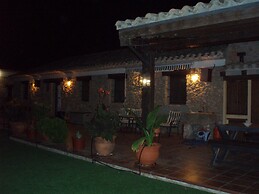 Casa Rurales Ventaseca