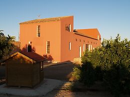 Casa Rurales Ventaseca