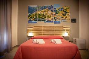 B&B Salerno Center
