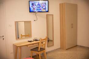 B&B Salerno Center