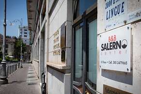 B&B Salerno Center