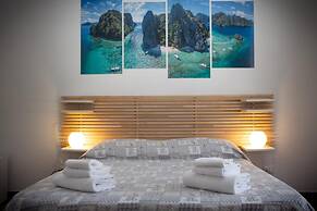 B&B Salerno Center