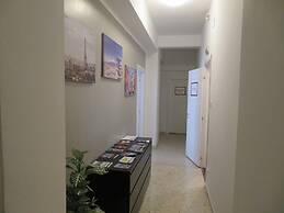 B&B Salerno Center