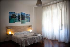 B&B Salerno Center