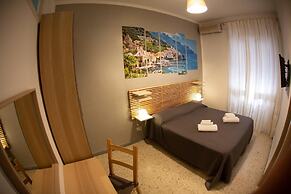B&B Salerno Center