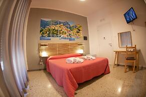 B&B Salerno Center