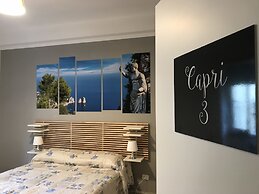 B&B Salerno Center