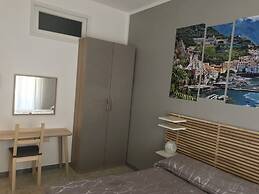 B&B Salerno Center