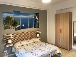 B&B Salerno Center