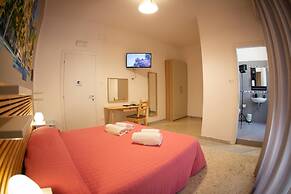 B&B Salerno Center