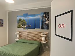 B&B Salerno Center
