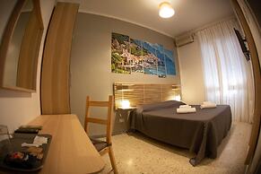 B&B Salerno Center