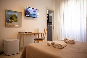 B&B Salerno Center