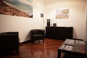 B&B Salerno Center