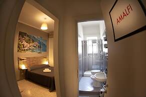 B&B Salerno Center