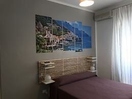 B&B Salerno Center