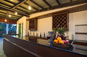 Seasons Boutique Lodge- Ngapali