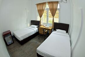 Seasons Boutique Lodge- Ngapali