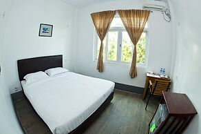 Seasons Boutique Lodge- Ngapali
