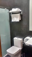 Pensión Peiró