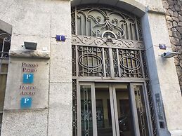 Pensión Peiró