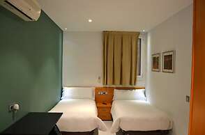Hostal Apolo
