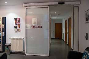 Hostal Apolo