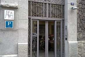 Hostal Apolo