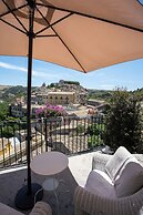 Terra del sole Ibla