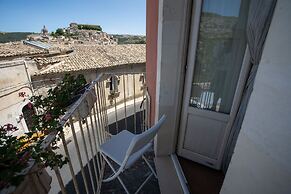 Terra del sole Ibla