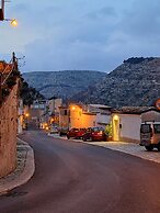 Terra del sole Ibla