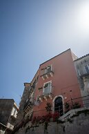 Terra del sole Ibla