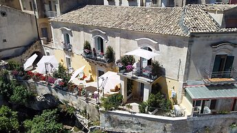 Terra del sole Ibla