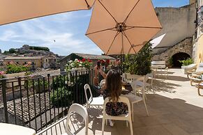Terra del sole Ibla